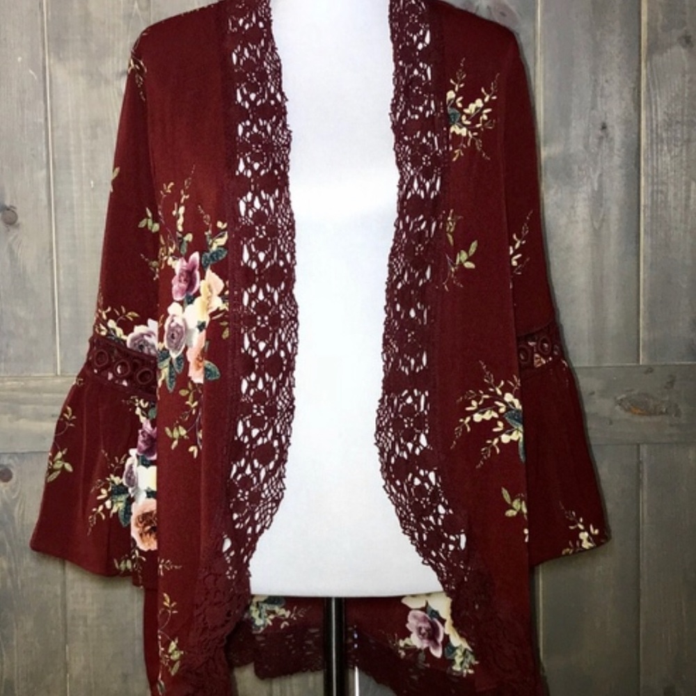 Kimono